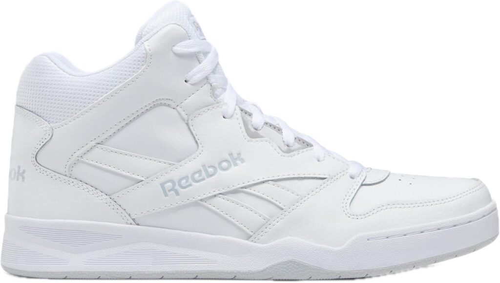 Reebok Mens BB4500 Hi 2 Sneaker