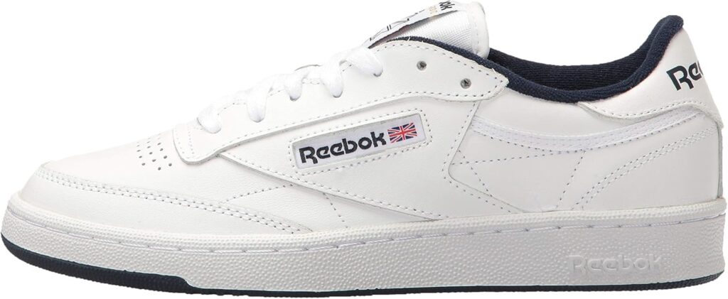 Reebok Mens Club C 85