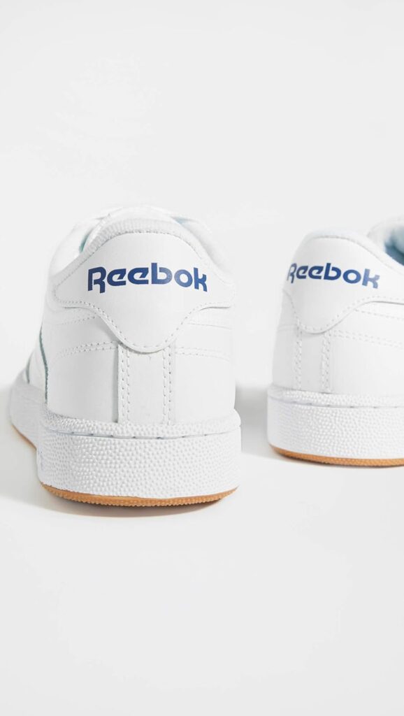 Reebok Mens Club C 85