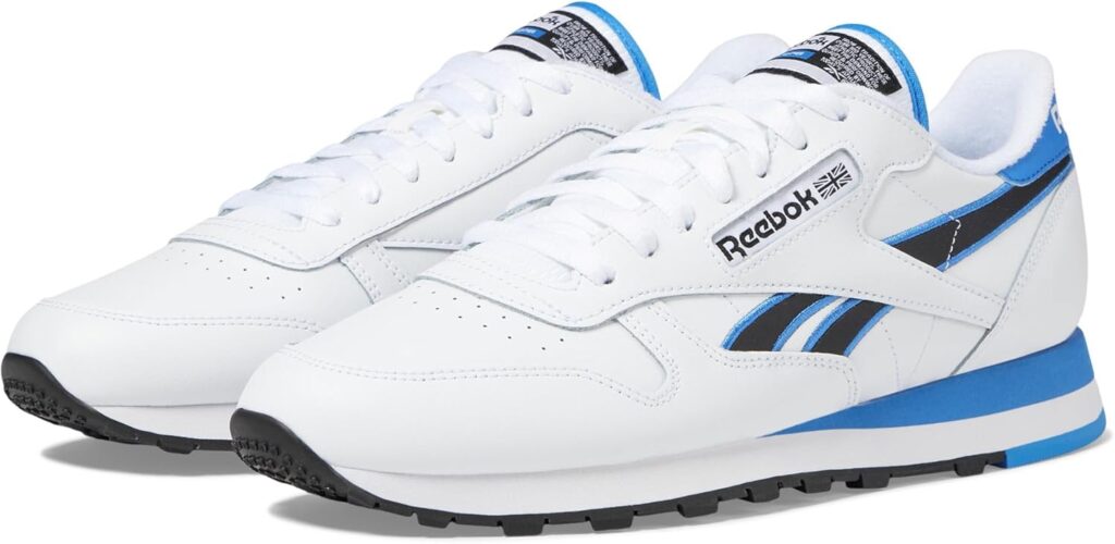 Reebok Unisex Adult Classic Leather