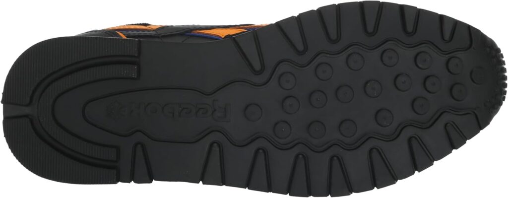 Reebok Unisex Adult Classic Leather