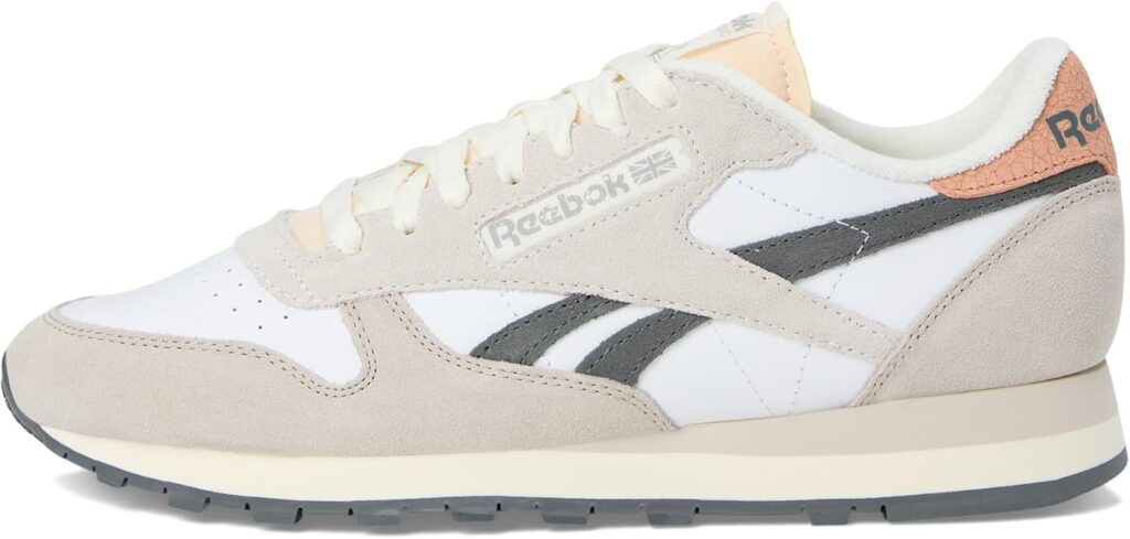 Reebok Unisex Adult Classic Leather